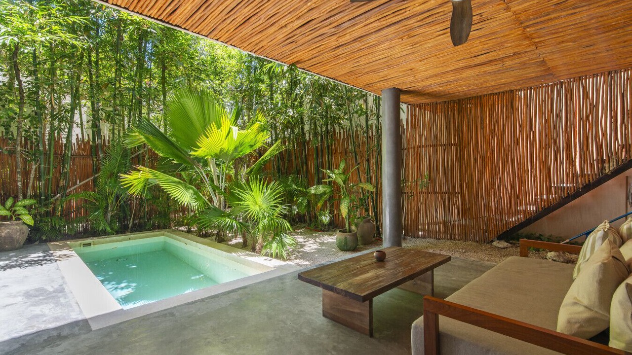 Photo of Outdoor in Tulum