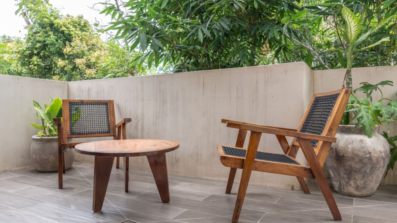 Photo of Patio Balcony in Tulum
