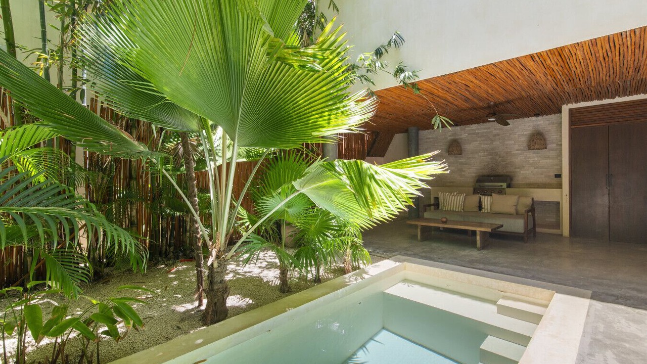 Photo of Outdoor in Tulum