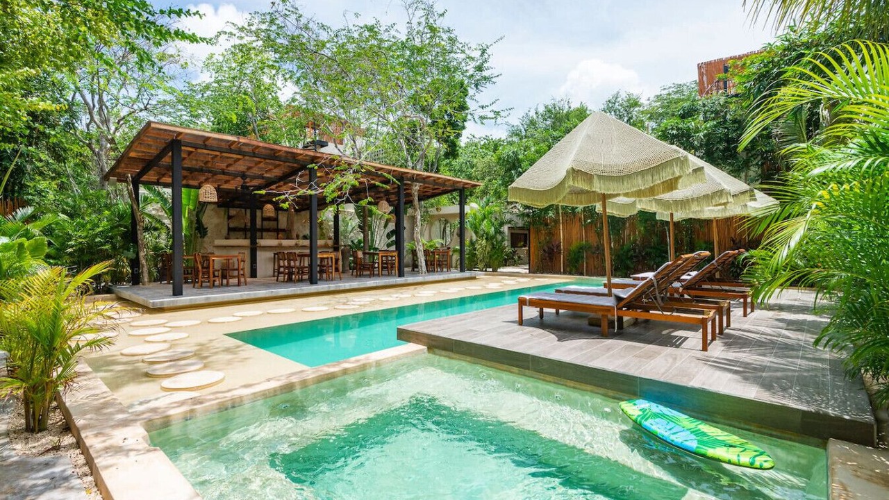 Photo of Outdoor in Tulum