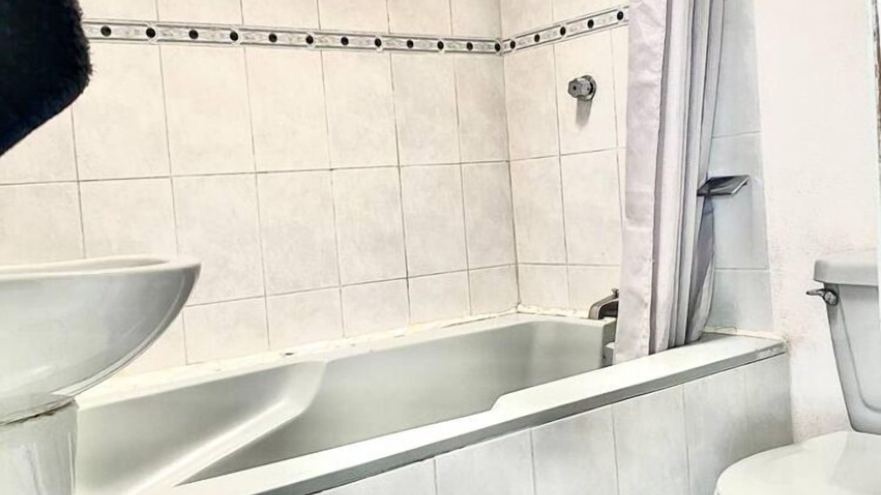 Photo of Bathroom in Historic Centre