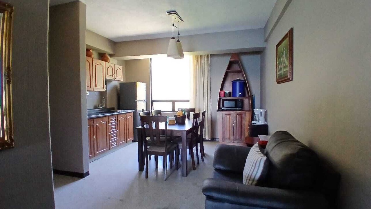 Photo of Livingroom in Panajachel