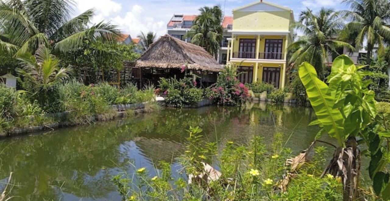 Photo of Outdoor in Cam Thanh