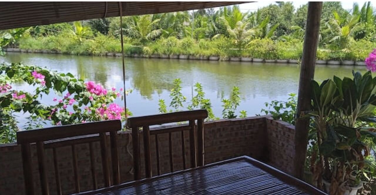 Photo of Outdoor in Cam Thanh