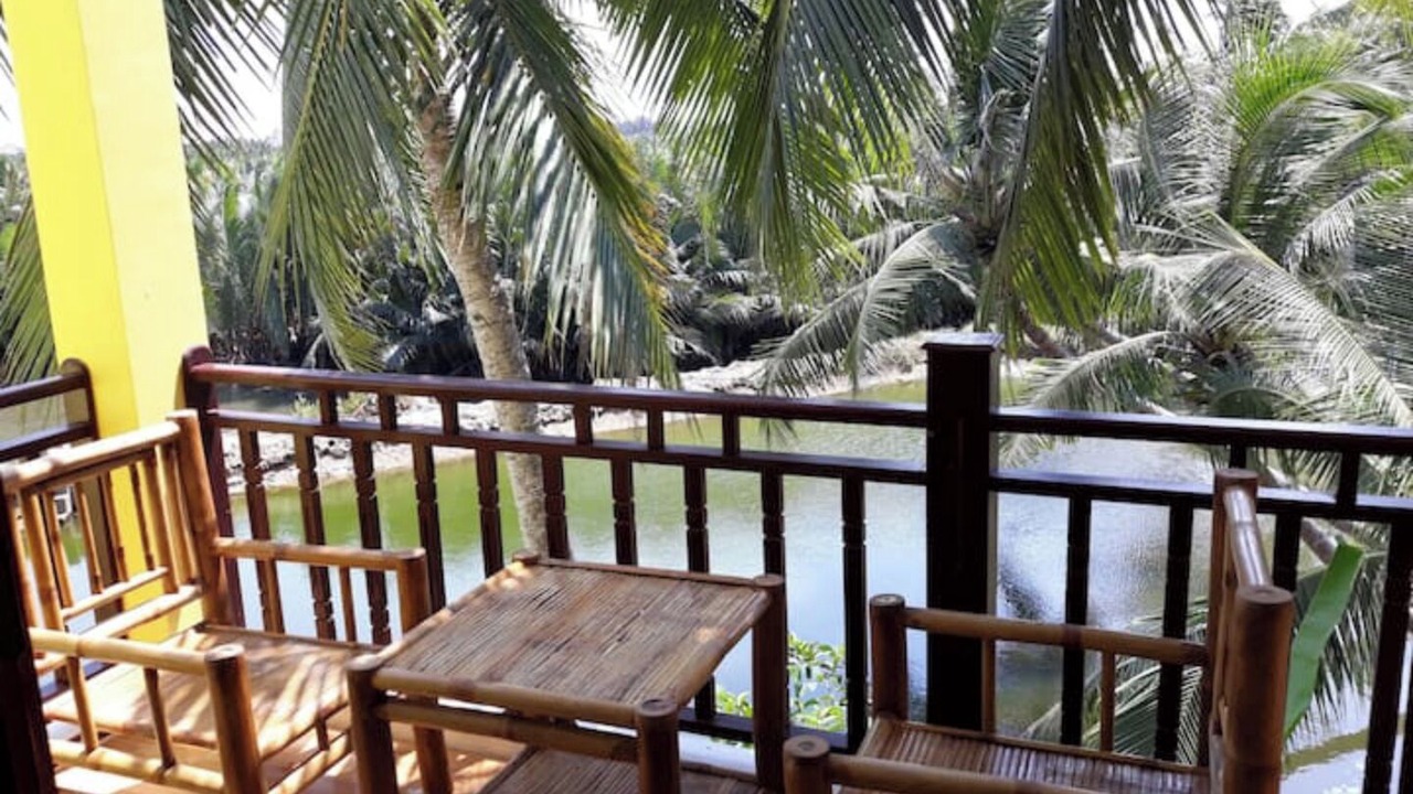 Photo of Outdoor in Cam Thanh
