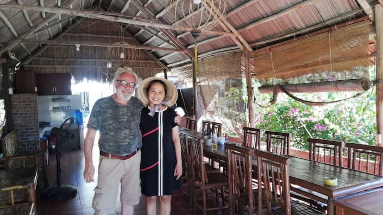 Photo of Outdoor in Cam Thanh