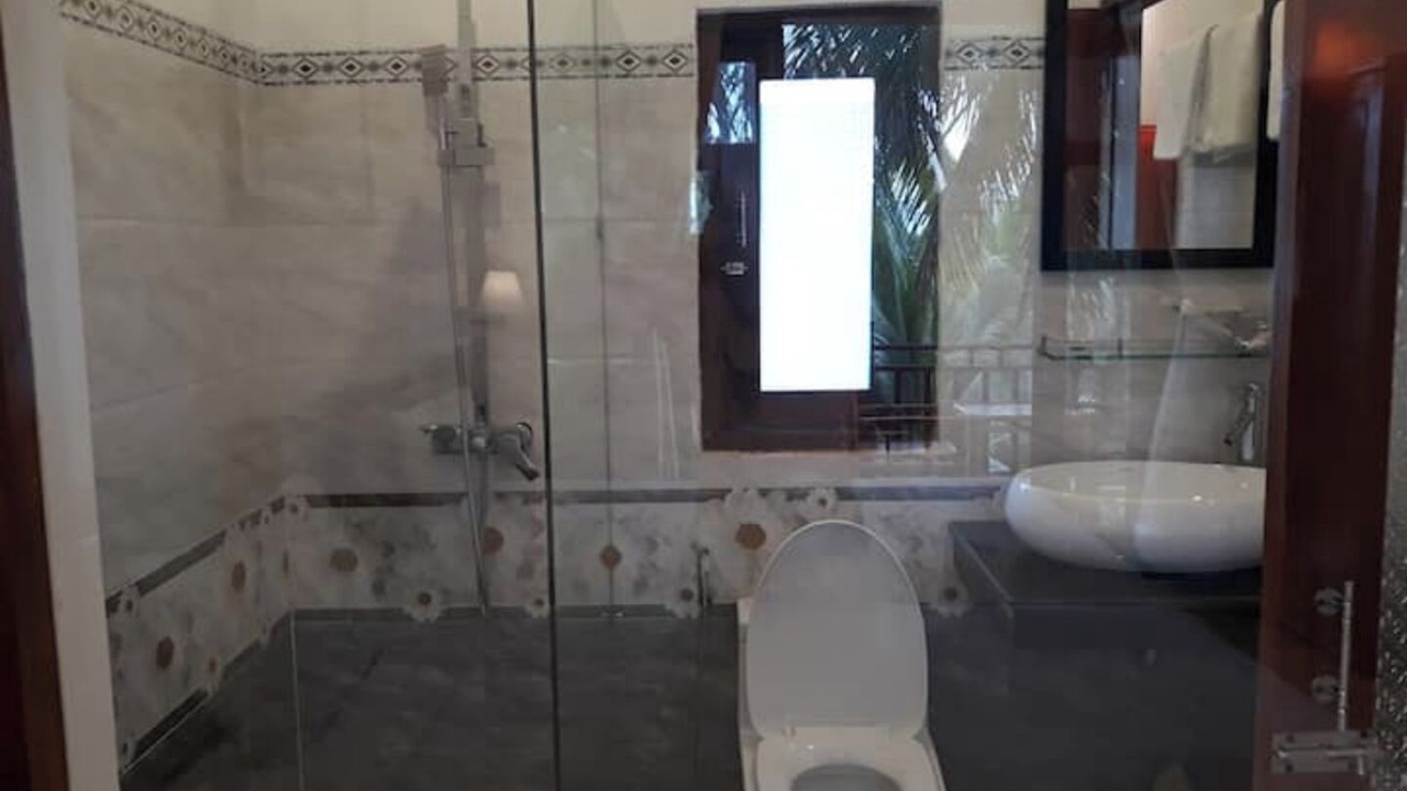 Photo of Bathroom in Cam Thanh