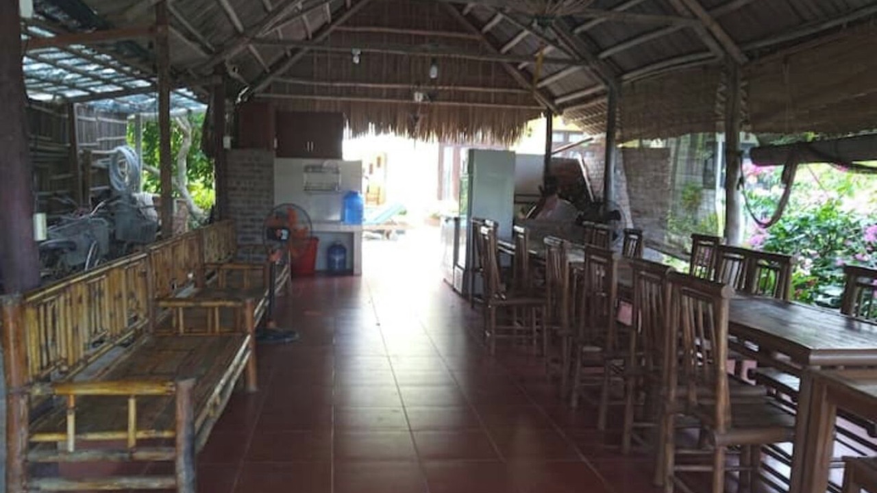 Photo of Outdoor in Cam Thanh