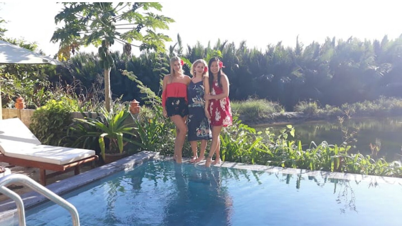 Photo of Outdoor in Cam Thanh