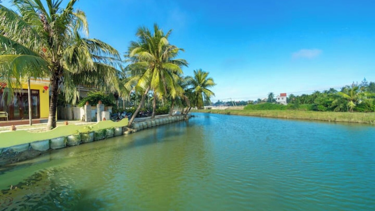 Photo of Outdoor in Cam Thanh