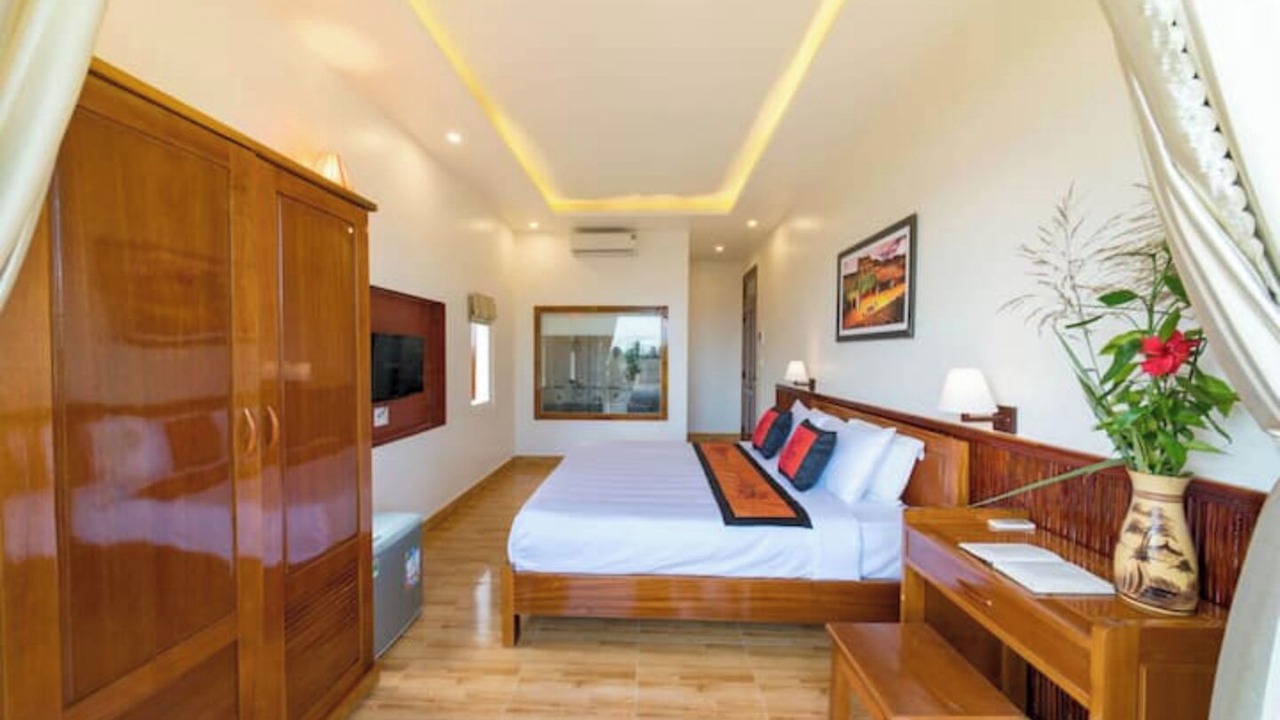 Photo of Bedroom in Cam Thanh