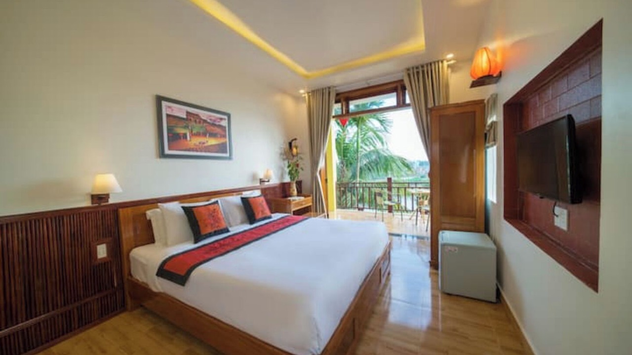Photo of Bedroom in Cam Thanh