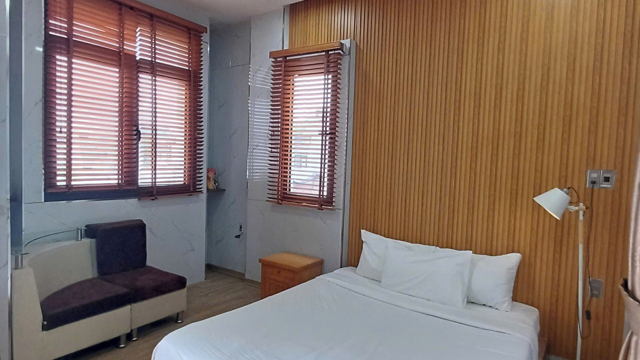 Photo of Bedroom in Son Tra