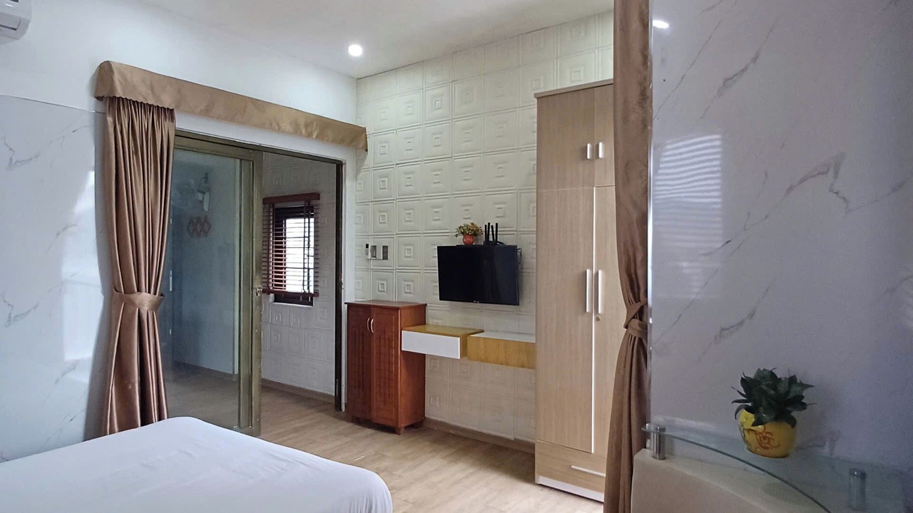 Photo of Bedroom in Son Tra