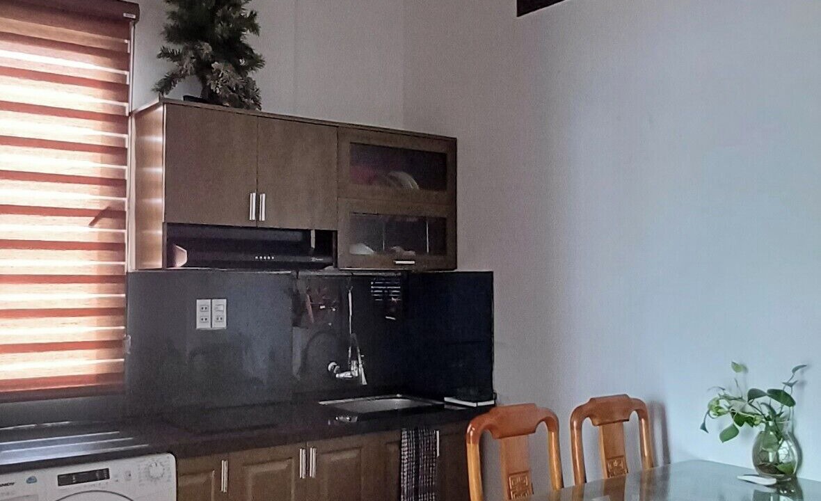 Photo of Kitchen in Son Tra