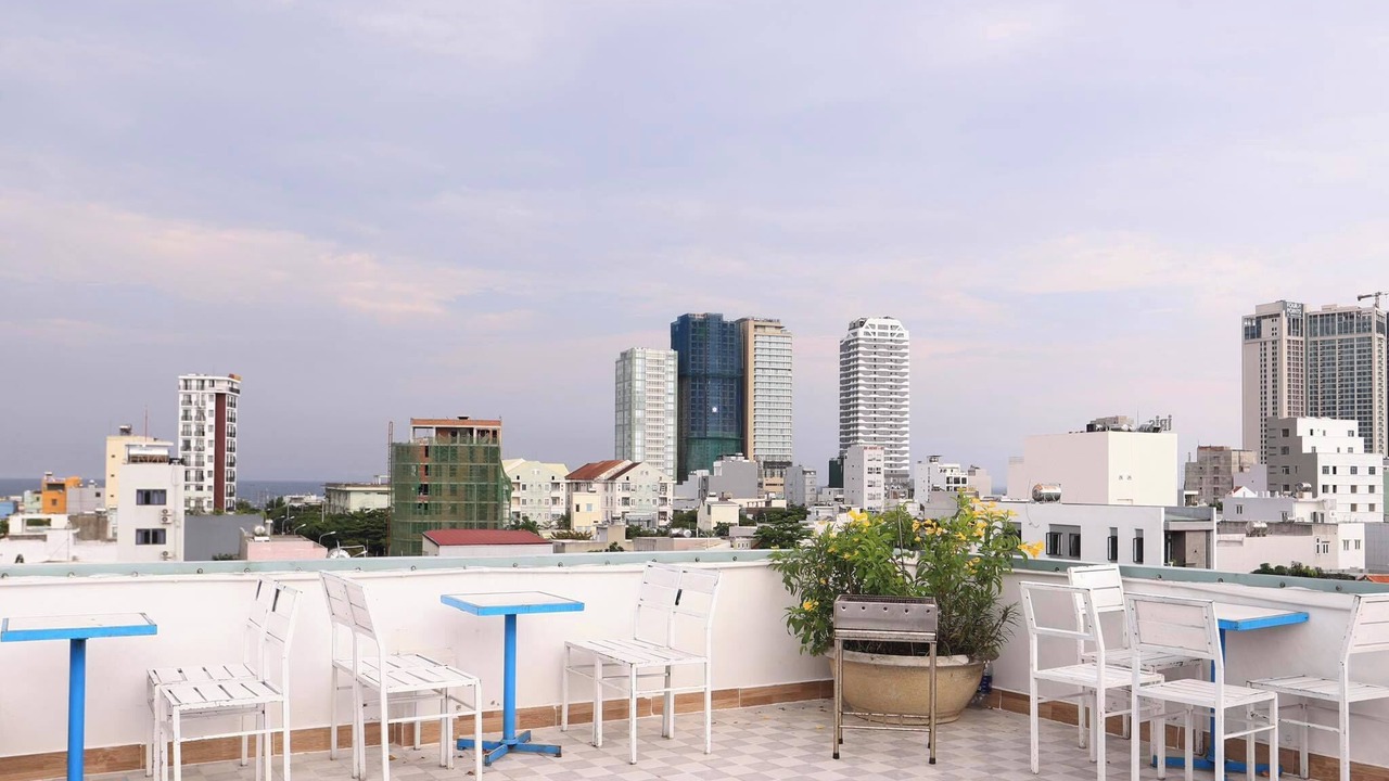 Photo of Outdoor in Son Tra