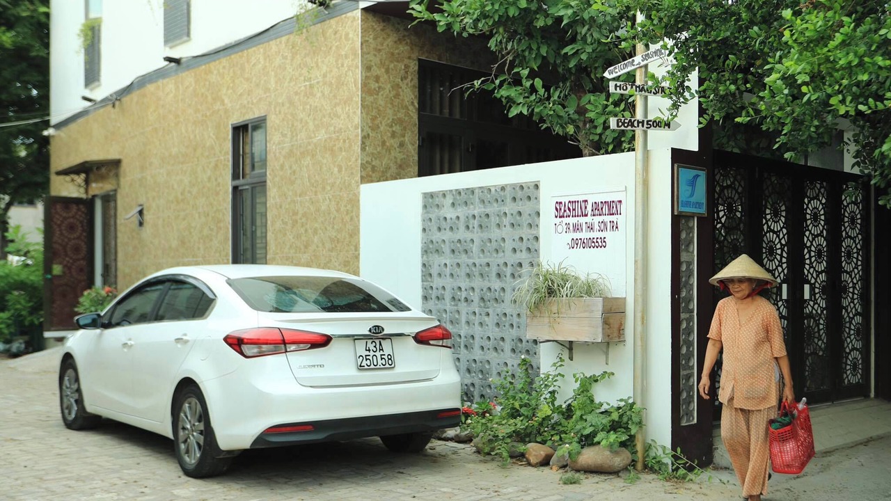 Photo of Outdoor in Son Tra