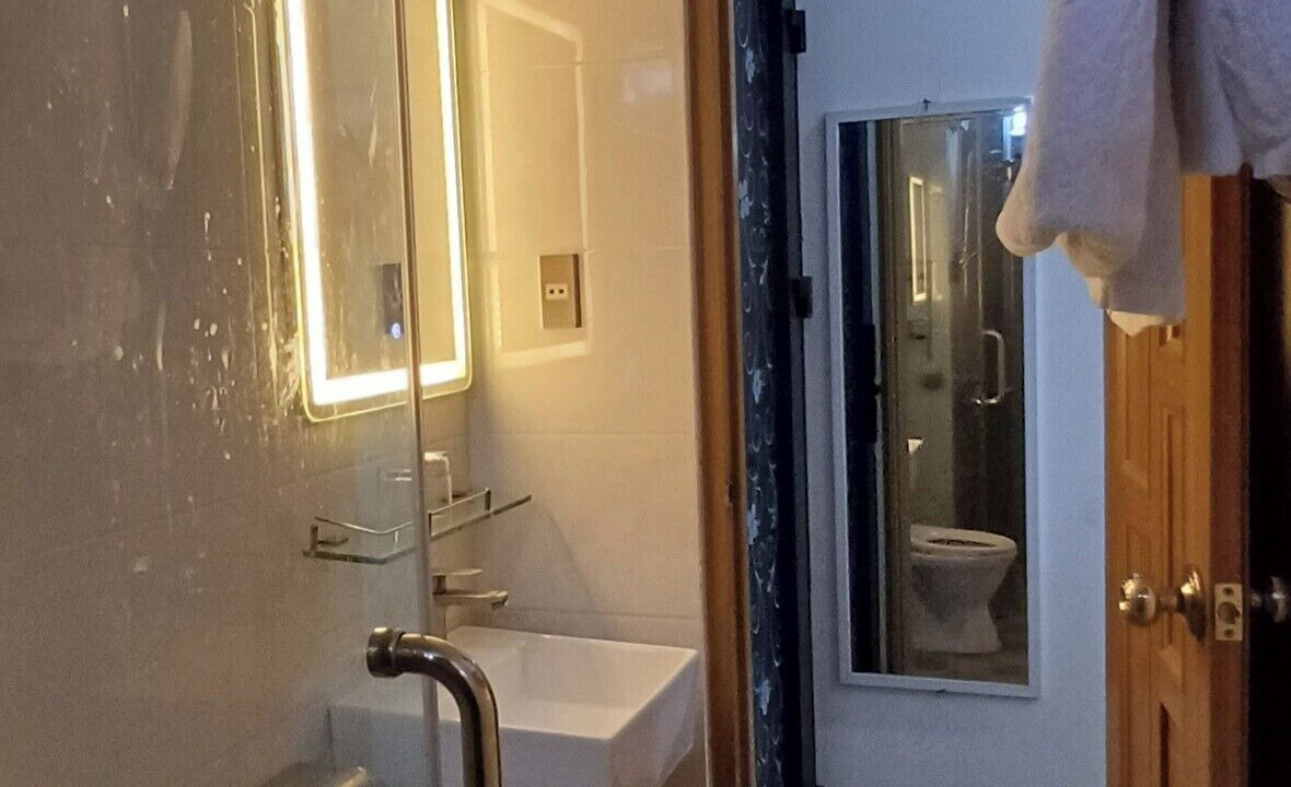 Photo of Bathroom in Son Tra