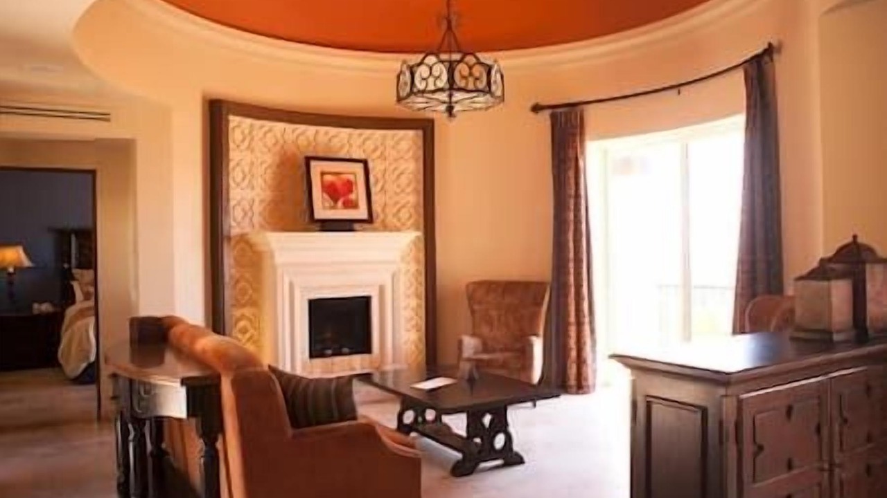 Photo of Livingroom in Paraiso Escondido