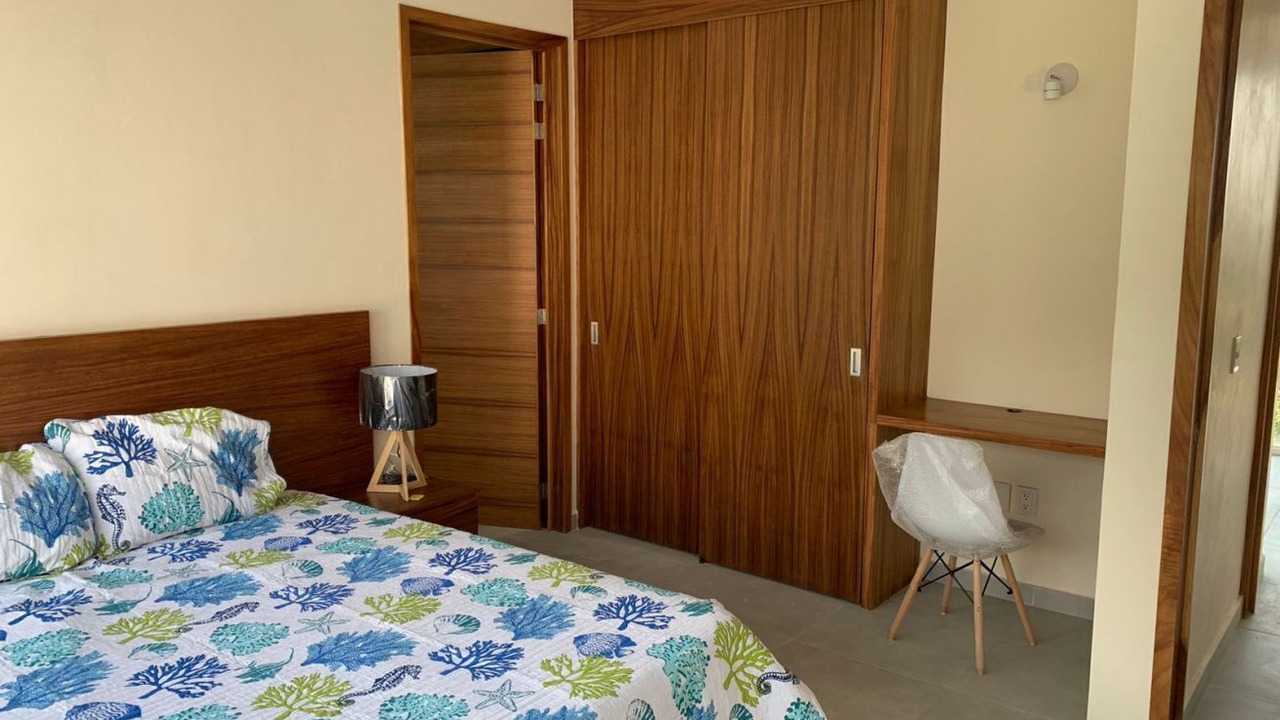 Photo of Bedroom in North End