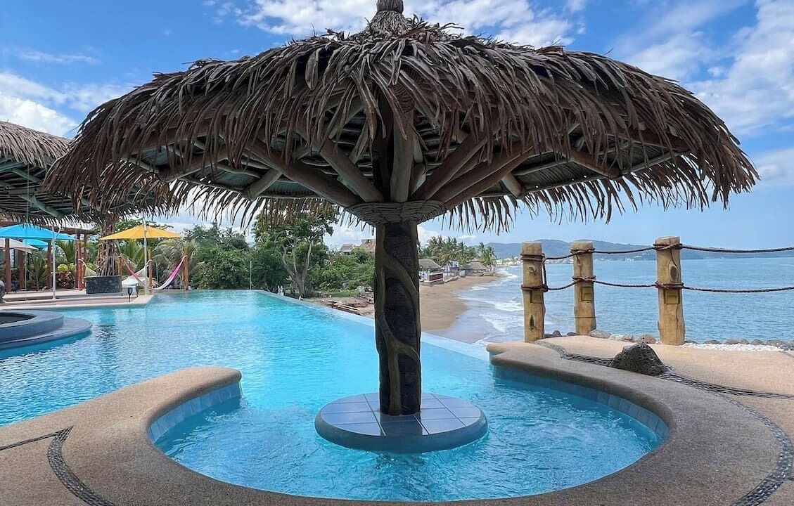 Photo of Outdoor in La Penita de Jaltemba