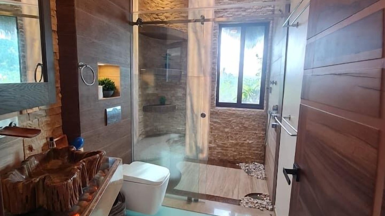 Photo of Bathroom in Los Pescadores