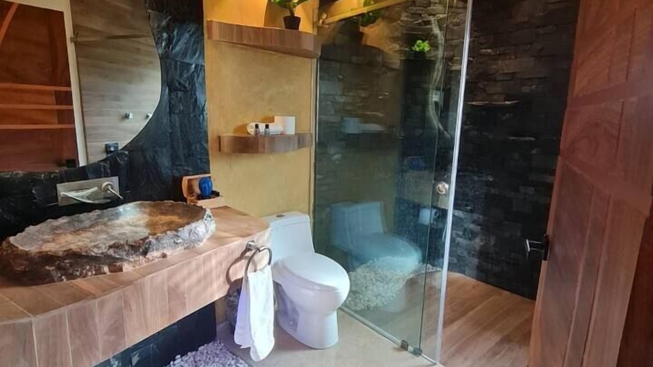 Photo of Bathroom in Los Pescadores