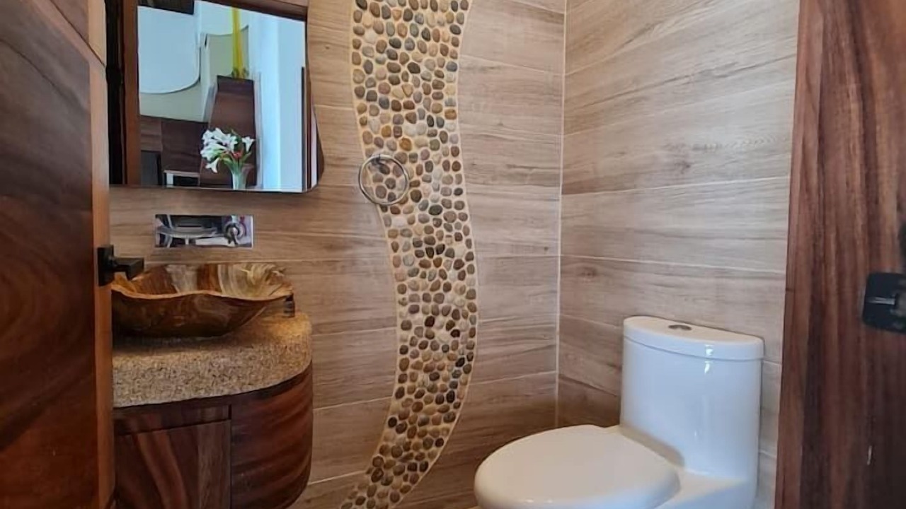 Photo of Bathroom in Los Pescadores