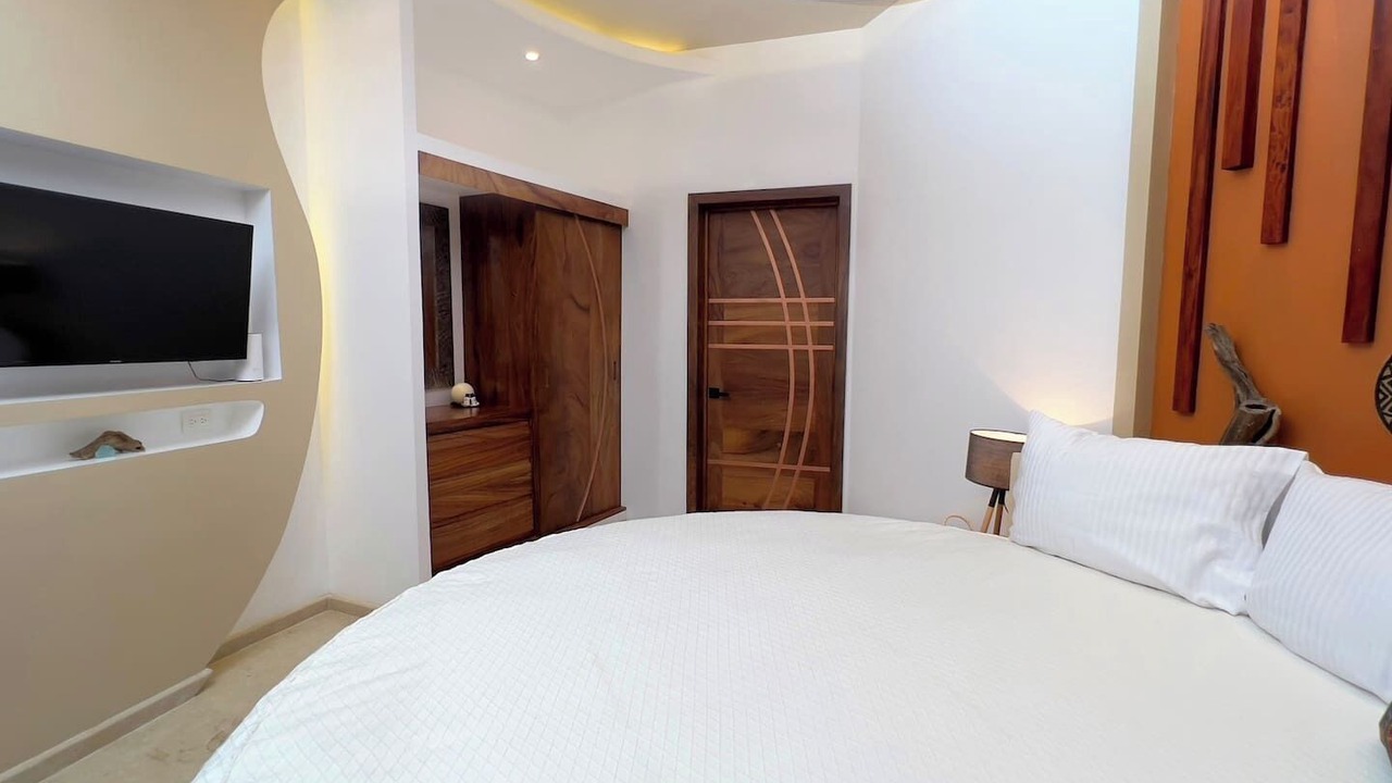 Photo of Bedroom in Los Pescadores