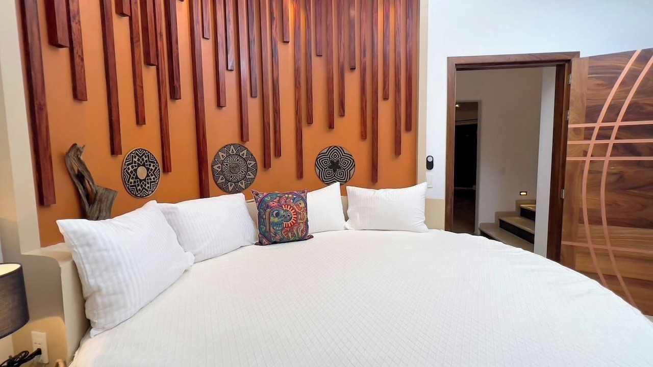 Photo of Bedroom in Los Pescadores
