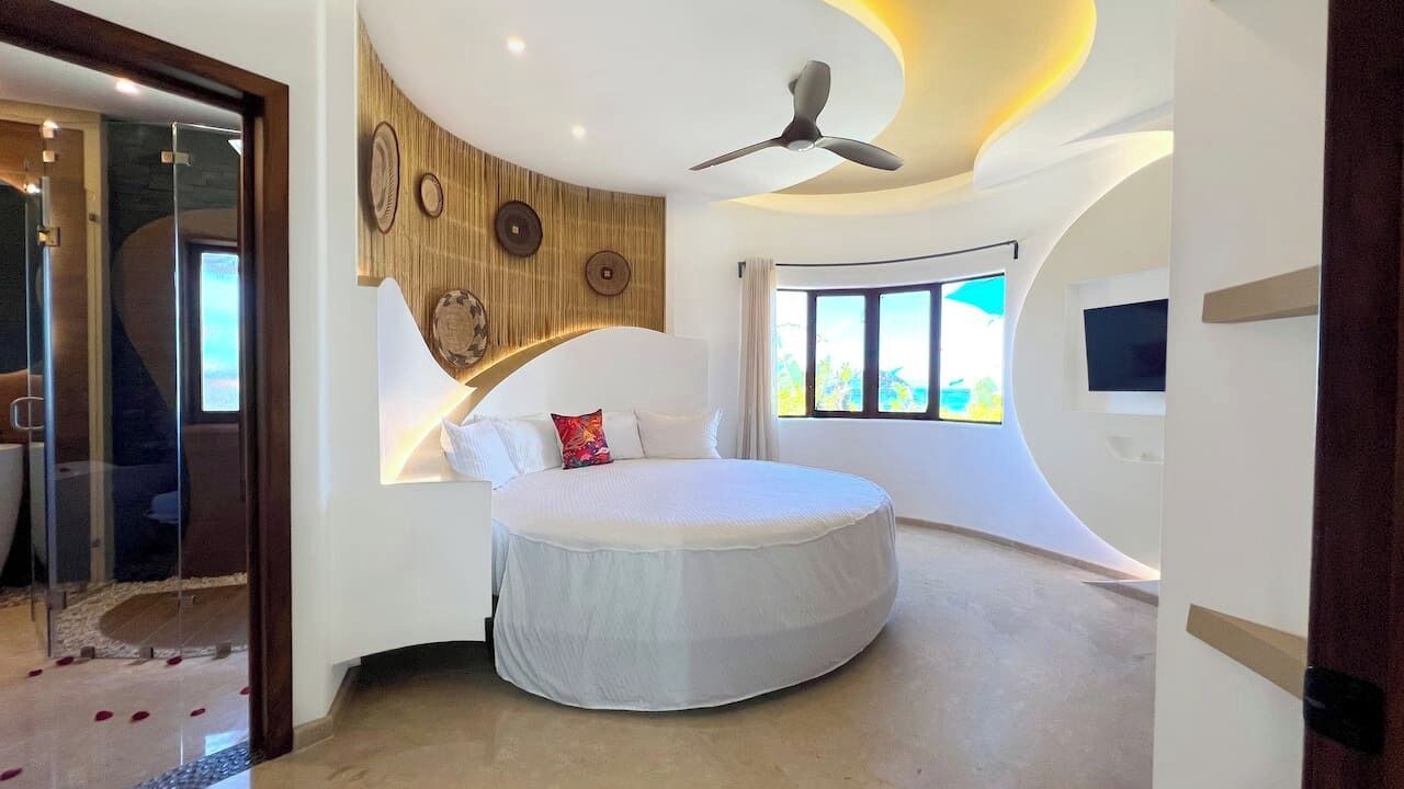 Photo of Bedroom in Los Pescadores