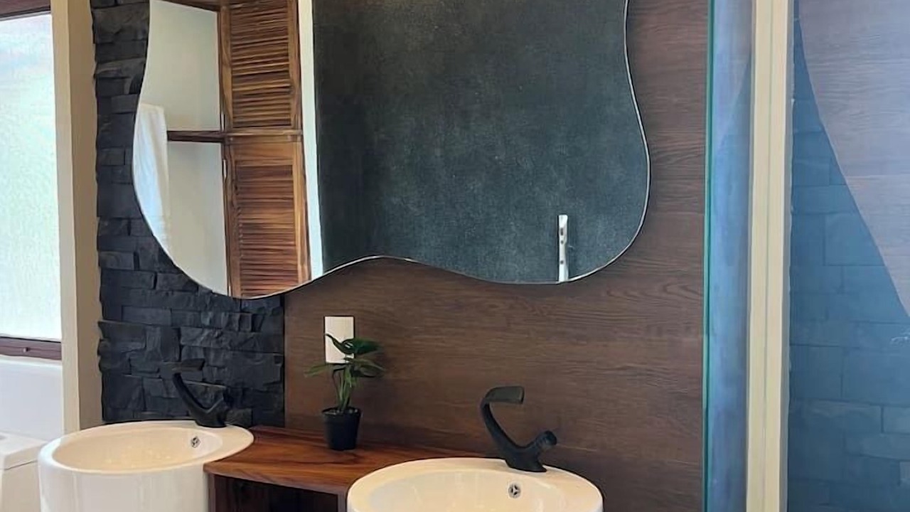 Photo of Bathroom in Los Pescadores
