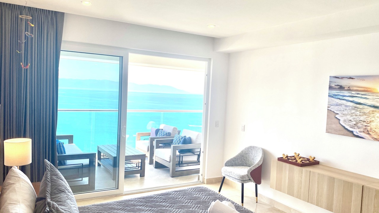 Photo of Livingroom in Las Glorias