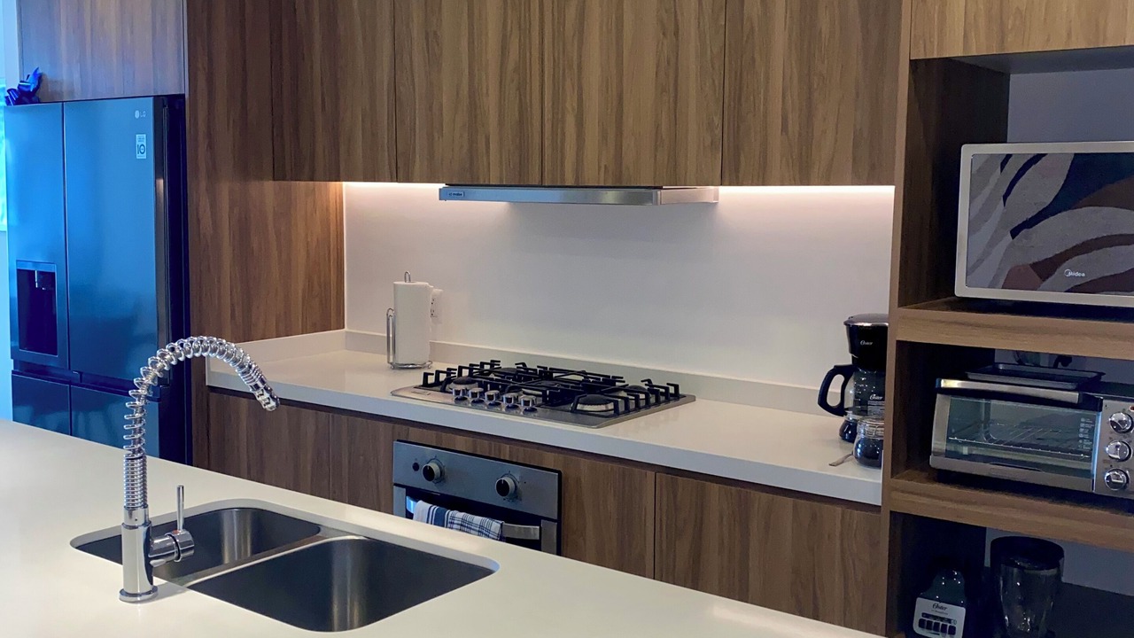 Photo of Kitchen in Las Glorias