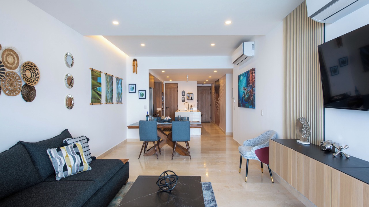 Photo of Livingroom in Las Glorias