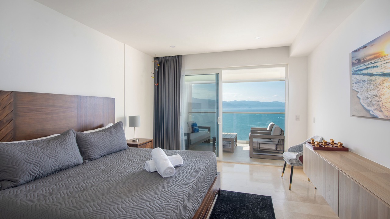 Photo of Bedroom in Las Glorias