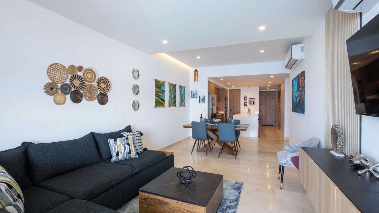 Photo of Livingroom in Las Glorias