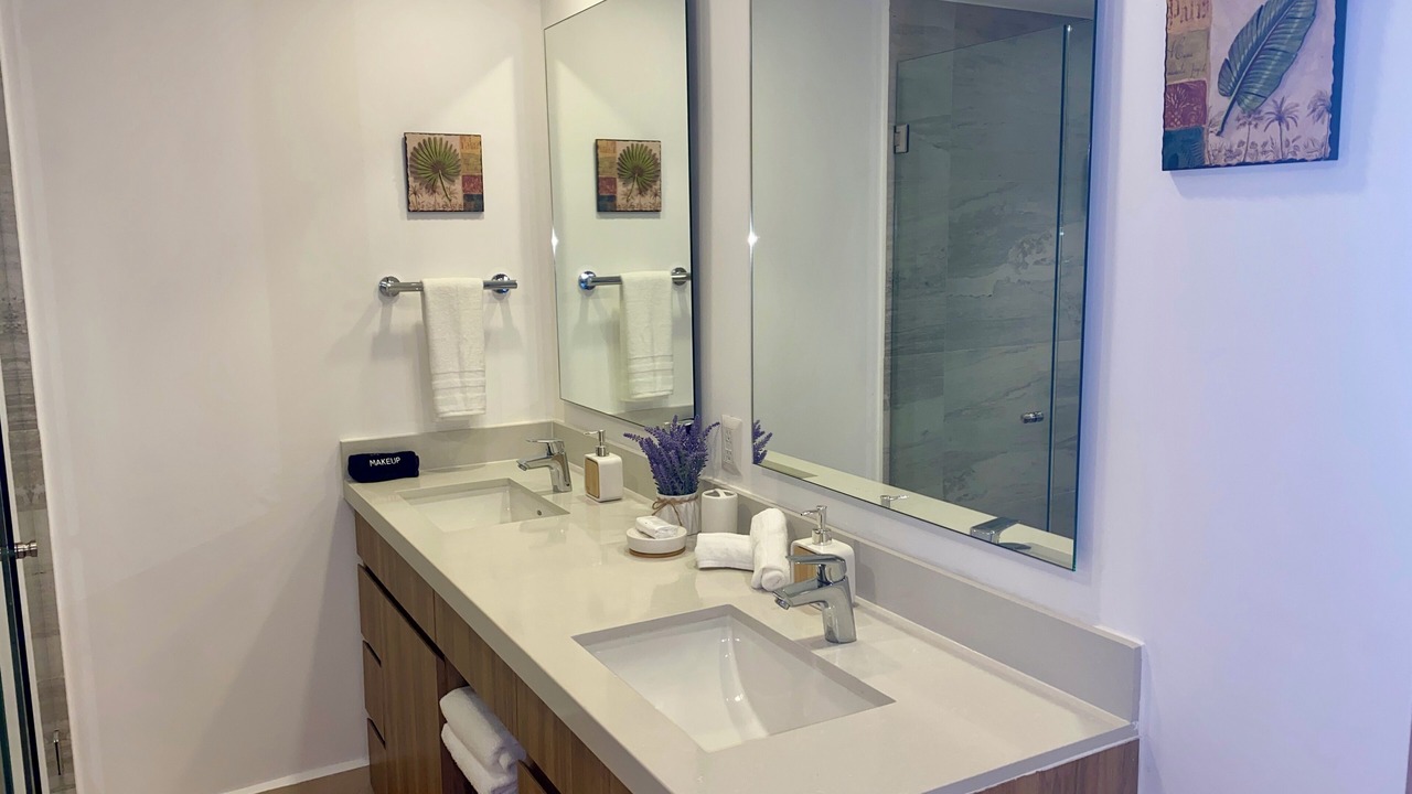 Photo of Bathroom in Las Glorias