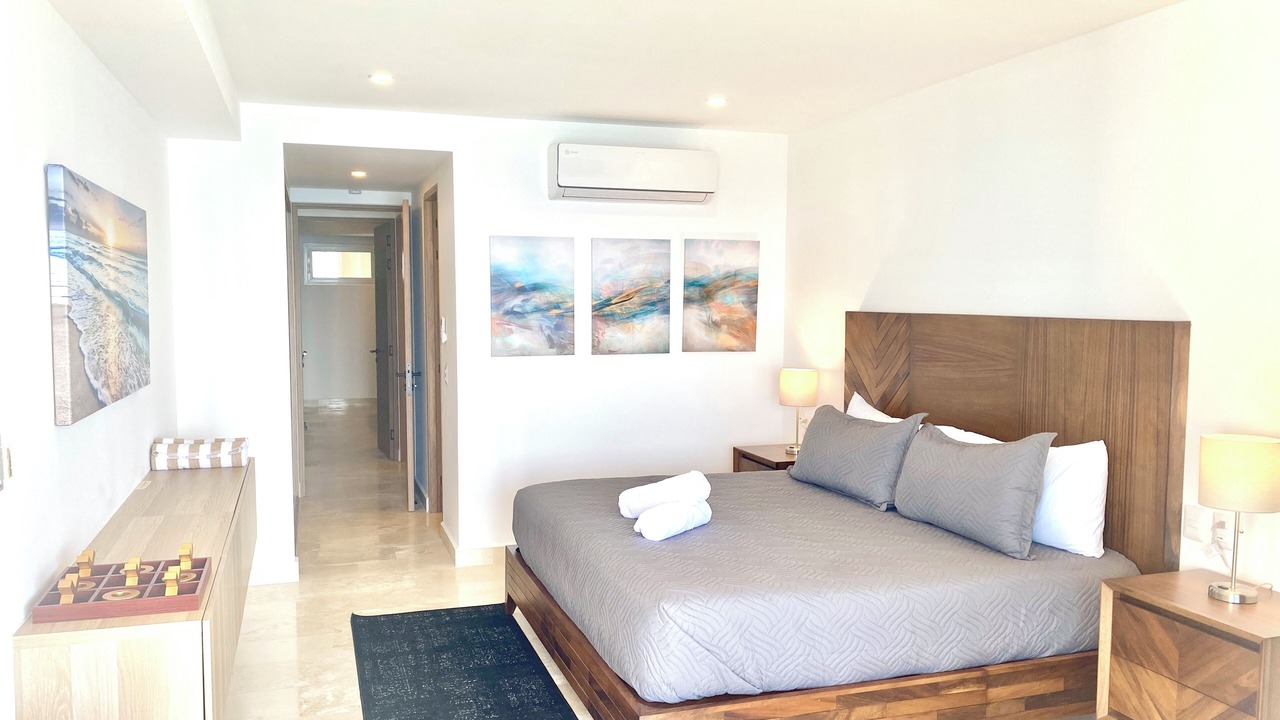 Photo of Bedroom in Las Glorias