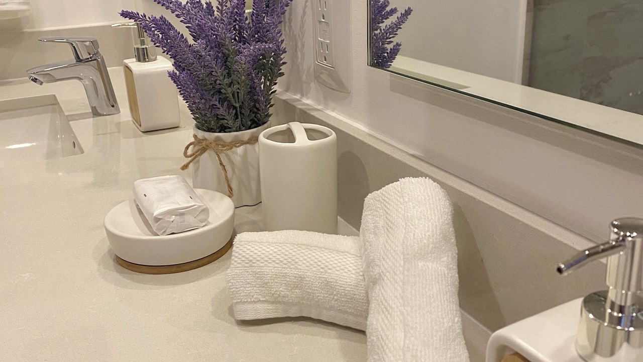 Photo of Bathroom in Las Glorias
