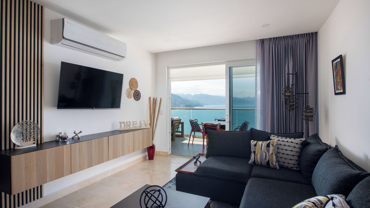 Photo of Livingroom in Las Glorias
