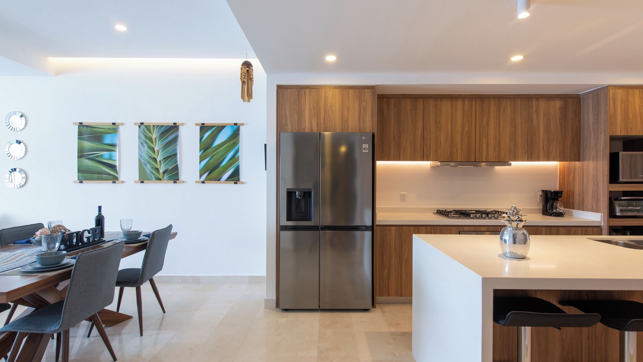 Photo of Kitchen in Las Glorias