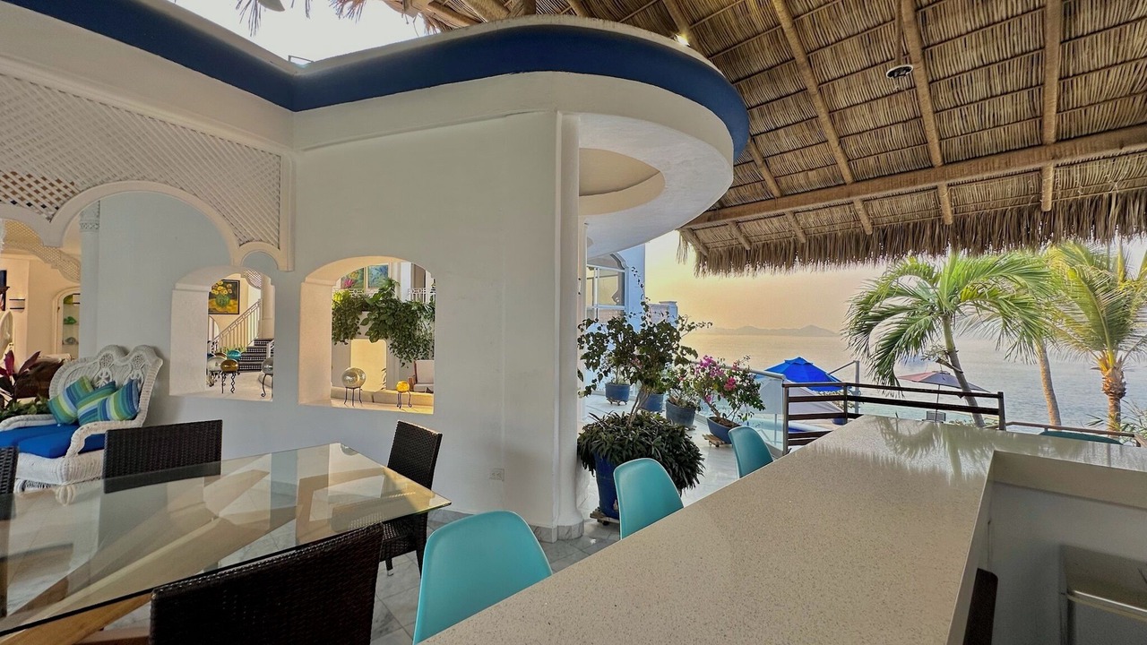 Photo of Outdoor in La Punta