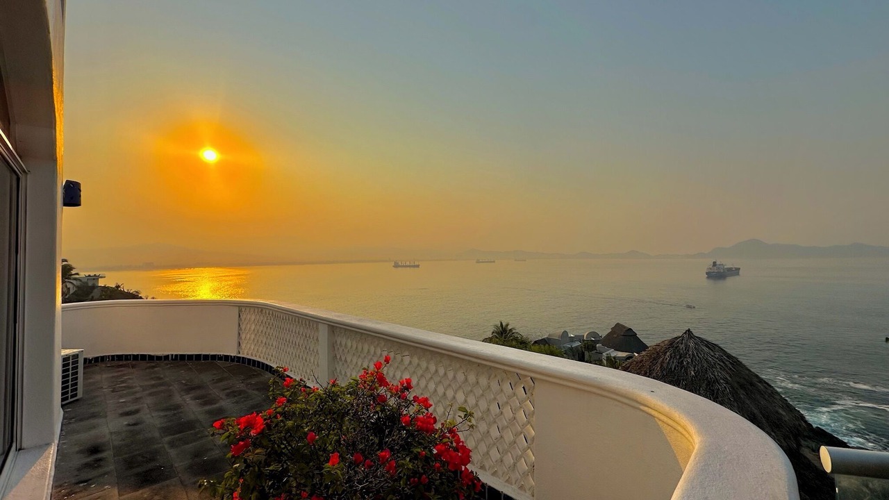Photo of Patio Balcony in La Punta