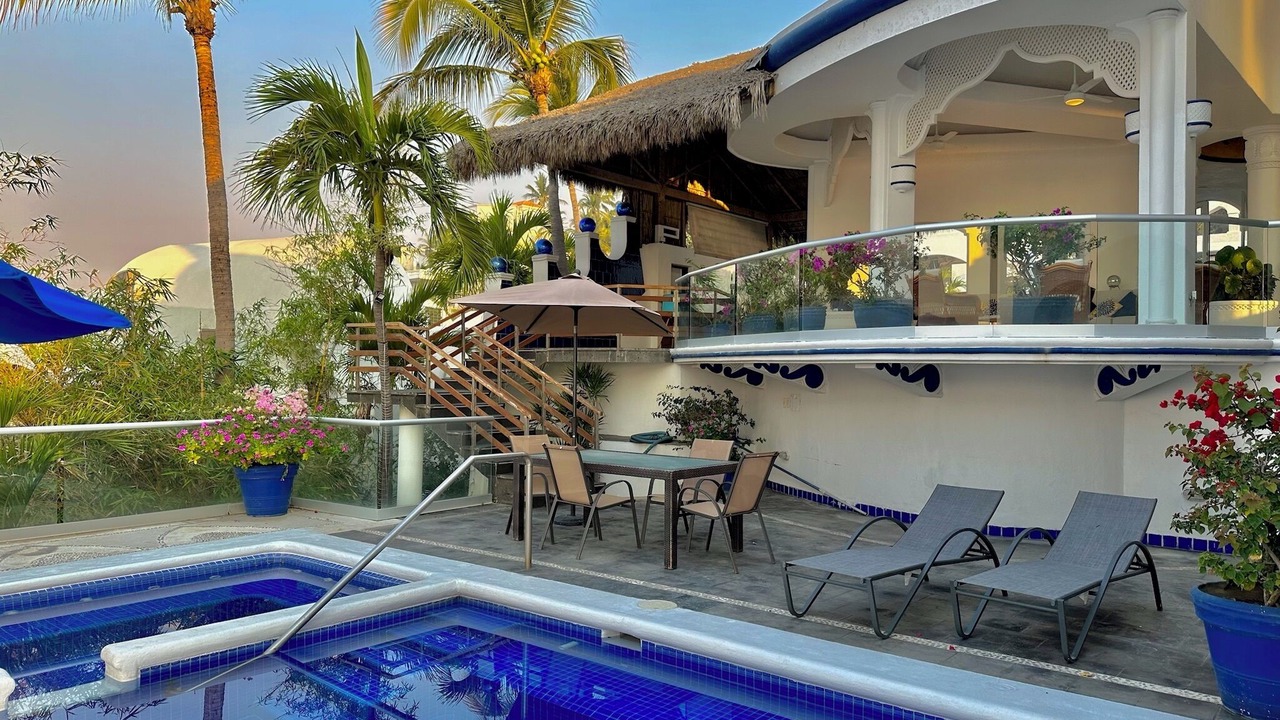 Photo of Outdoor in La Punta