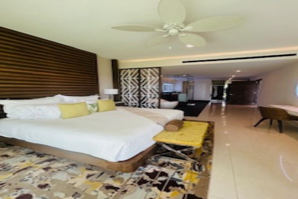 Photo of Bedroom in Puerto Juarez