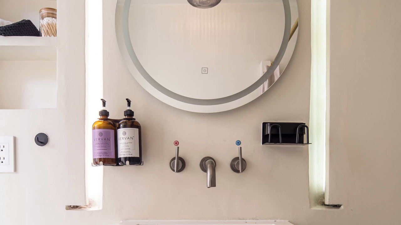 Photo of Bathroom in Ruta Independencia