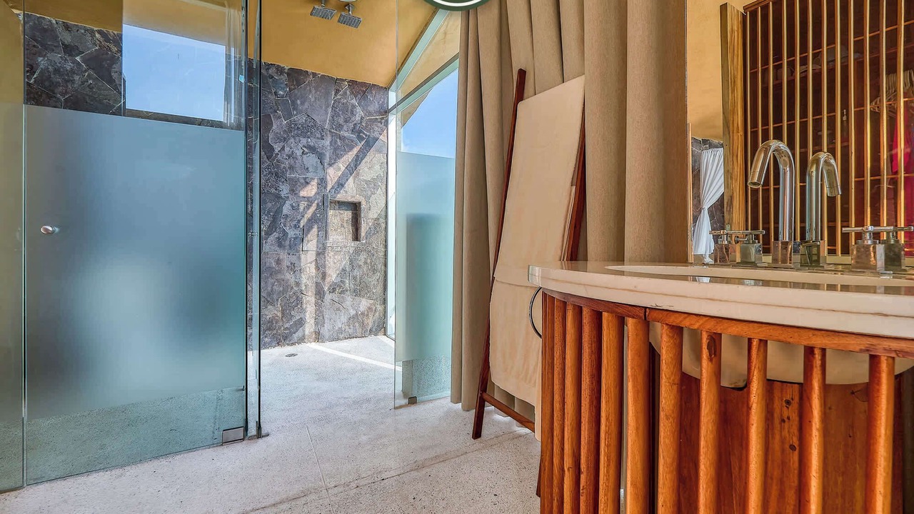 Photo of Bathroom in Punta Perula