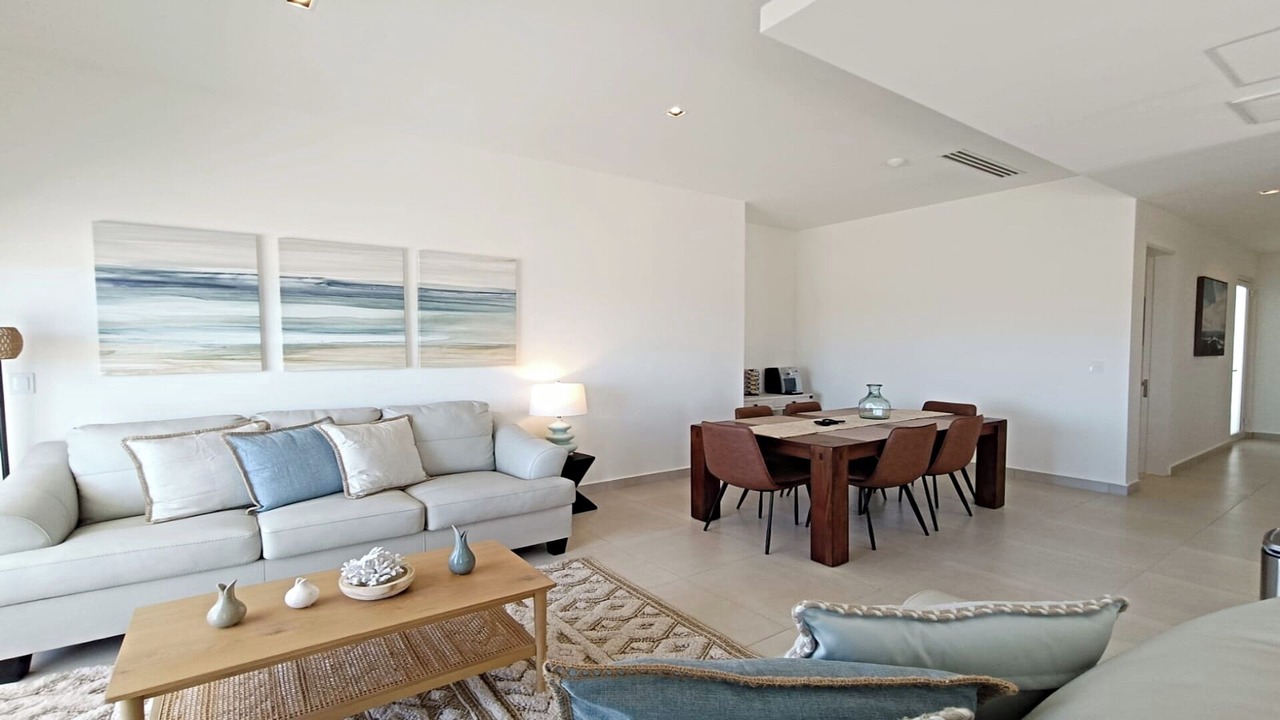 Photo of Livingroom in La Choya