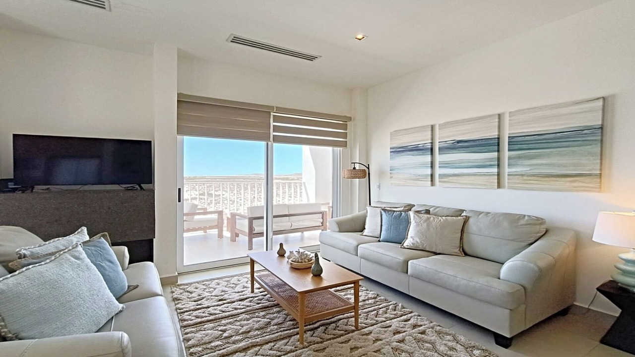 Photo of Livingroom in La Choya